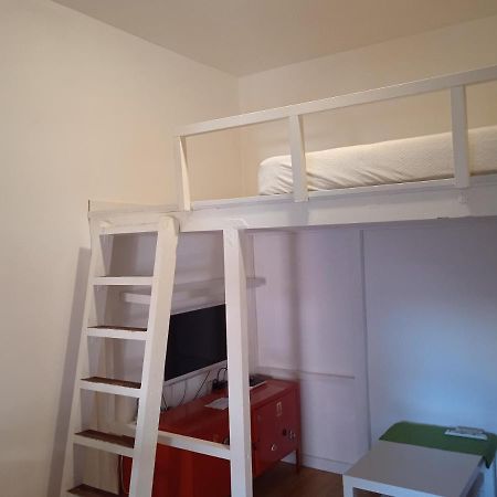 밀라노 Iulm House 아파트 외부 사진