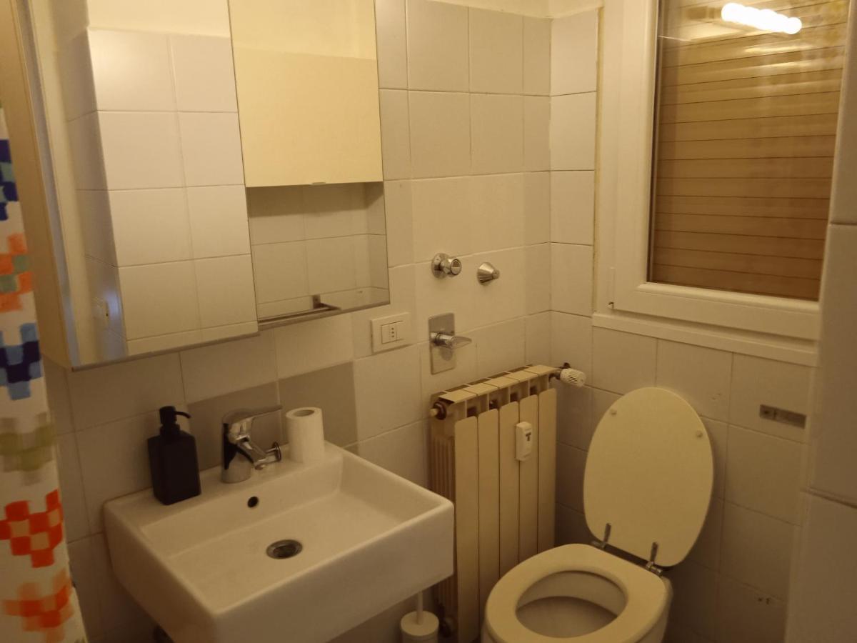 밀라노 Iulm House 아파트 외부 사진