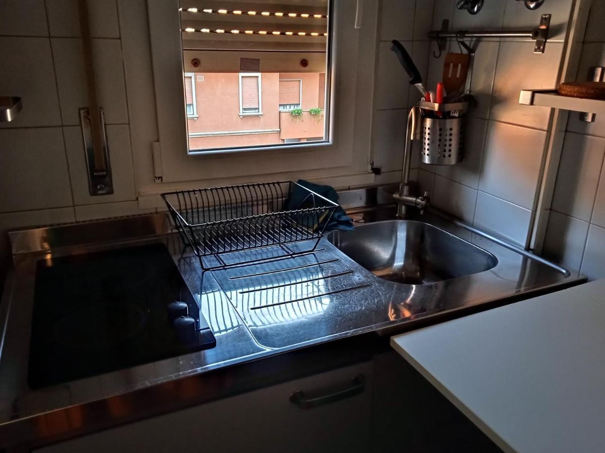 밀라노 Iulm House 아파트 외부 사진