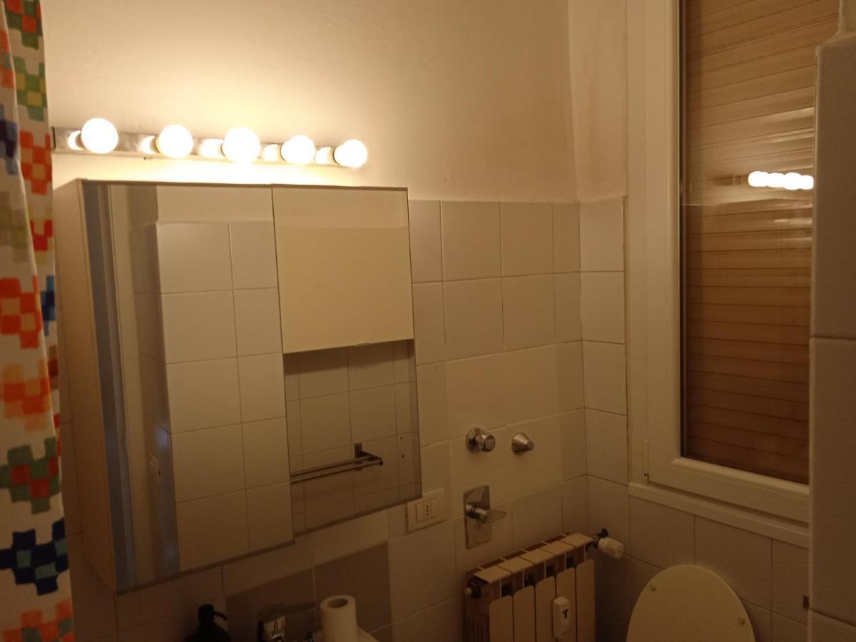 밀라노 Iulm House 아파트 외부 사진