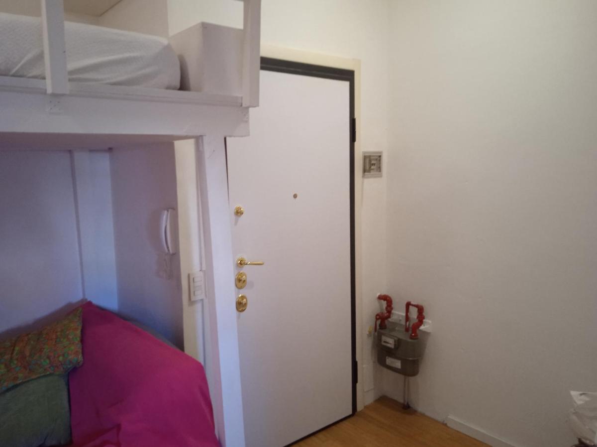 밀라노 Iulm House 아파트 외부 사진
