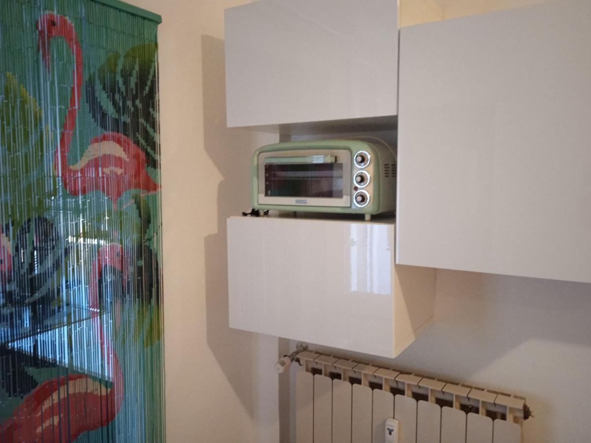 밀라노 Iulm House 아파트 외부 사진