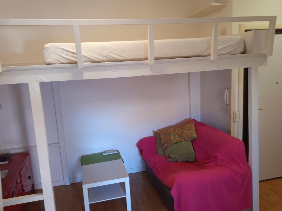 밀라노 Iulm House 아파트 외부 사진