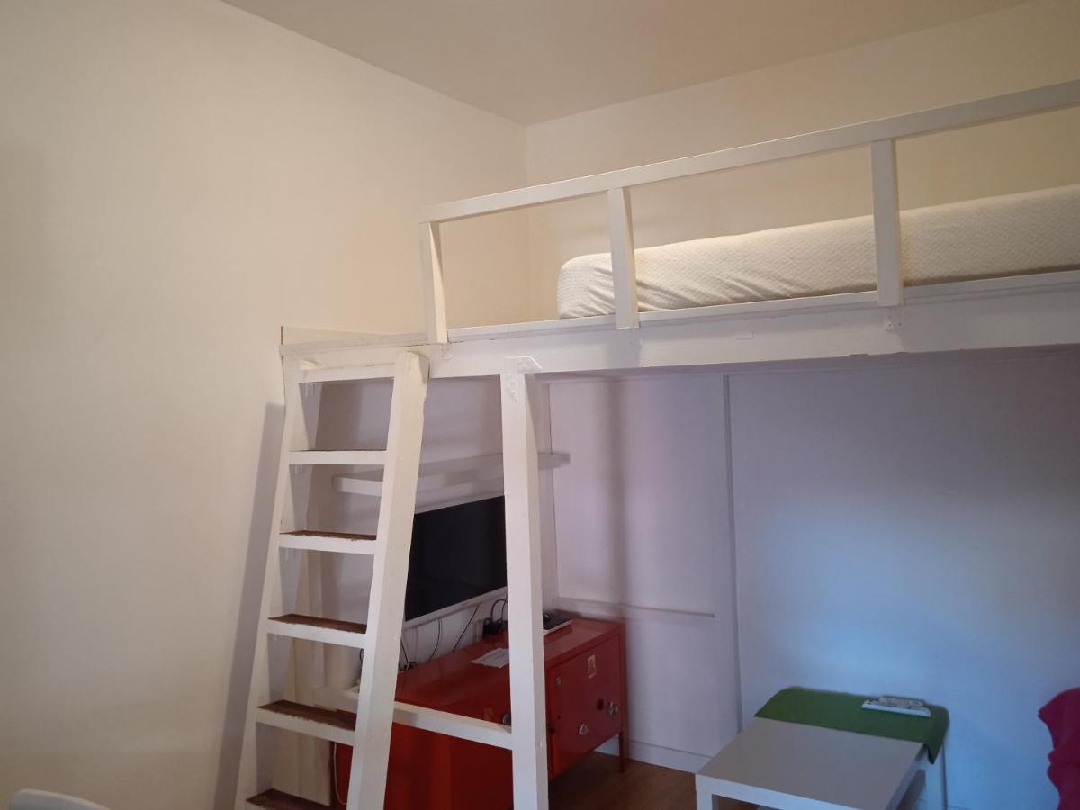 밀라노 Iulm House 아파트 외부 사진