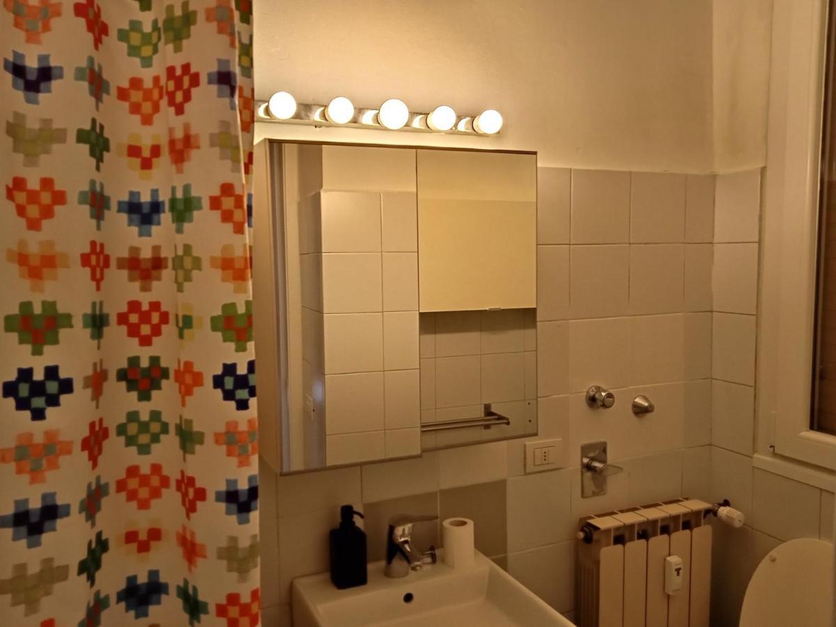 밀라노 Iulm House 아파트 외부 사진